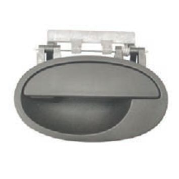 MAÇANETA PORTA EXTERNA DIREITA CHEVROLET CORSA / MERIVA APÓS 2002