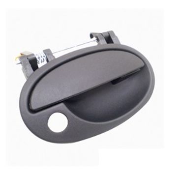MAÇANETA PORTA EXTERNA DIREITA CHEVROLET CORSA / MERIVA / MONTANA