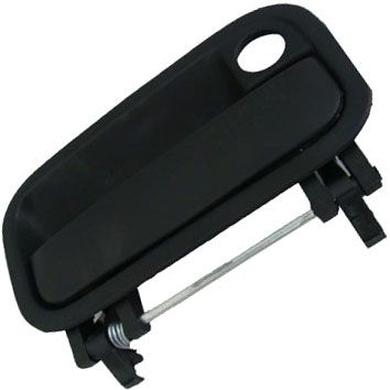 MAÇANETA PORTA EXTERNA DIREITA CHEVROLET CORSA CLASSIC APÓS 2006