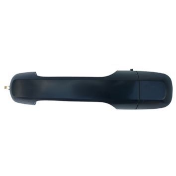 MAÇANETA PORTA EXTERNA DIREITA FORD FIESTA DE 2002 À 2014 / ECOSPORT ATÉ 2012