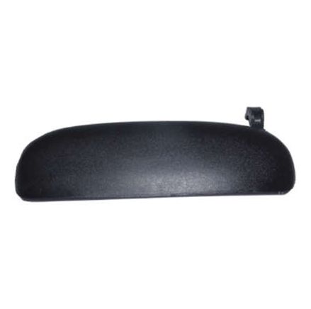 MAÇANETA PORTA EXTERNA DIREITA FORD FIESTA / KA / COURIER