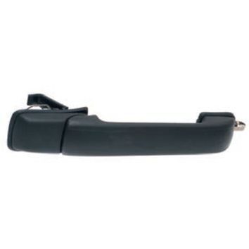 MAÇANETA PORTA EXTERNA DIREITA VOLKSWAGEN GOL / PARATI / SAVEIRO DE 1995 À 1999