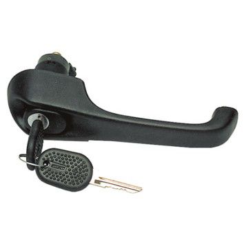 MAÇANETA PORTA EXTERNA DIREITA FIAT UNO / PREMIO DE 1995 À 2003