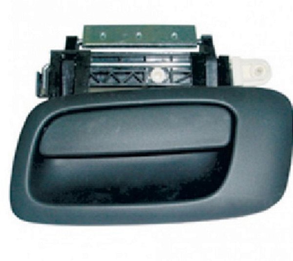 MAÇANETA PORTA EXTERNA ESQUERDA CHEVROLET ASTRA / ZAFIRA APÓS 1998