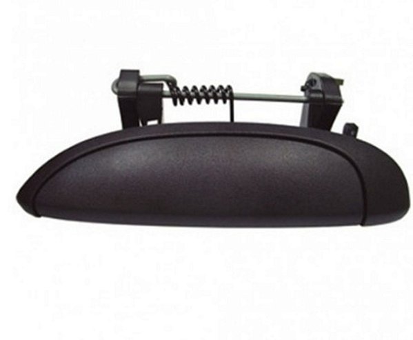 MAÇANETA PORTA EXTERNA ESQUERDA RENAULT CLIO APÓS 1999 / LOGAN DE 2007 À 2013