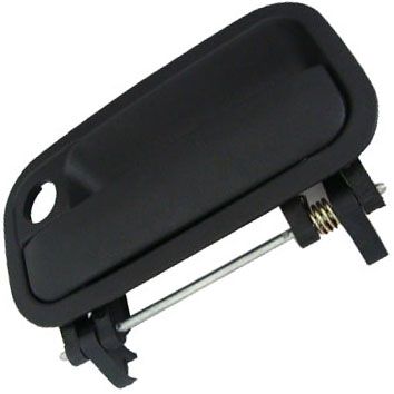 MAÇANETA PORTA EXTERNA ESQUERDA CHEVROLET CORSA CLASSIC APÓS 2006