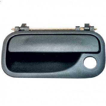 MAÇANETA PORTA EXTERNA ESQUERDA CHEVROLET VECTRA APÓS 1997