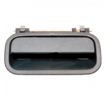 MAÇANETA PORTA EXTERNA TRASEIRA CHEVROLET CORSA ATÉ 2005 / VECTRA ATÉ 1996