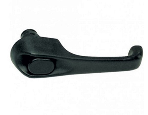 MAÇANETA PORTA EXTERNA TRASEIRA FIAT UNO / PREMIO APÓS 1995