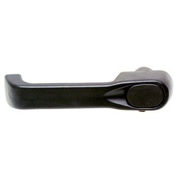 MAÇANETA PORTA EXTERNA TRASEIRA FIAT UNO / PREMIO / ELBA ATÉ 1995