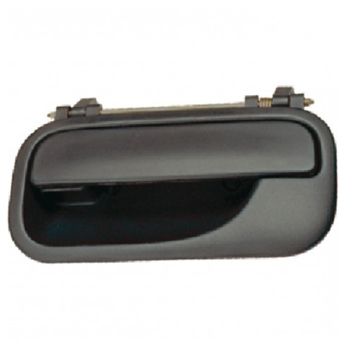 MAÇANETA PORTA EXTERNA TRASEIRA ESQUERDA CHEVROLET VECTRA APÓS 1997