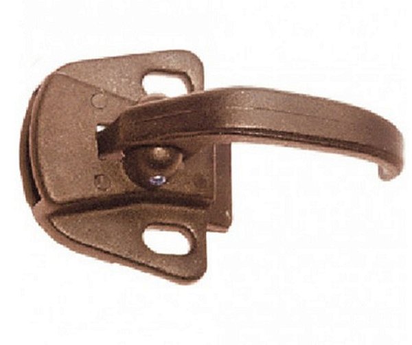 MAÇANETA PORTA INTERNA CHEVROLET CHEVETTE DE 1987 À 1993