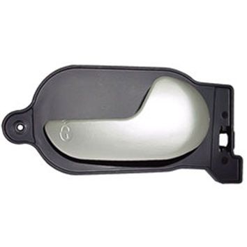 MAÇANETA PORTA INTERNA FORD FIESTA APÓS 2002 / ECOSPORT APÓS 2003
