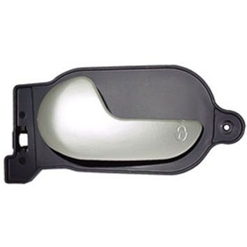 MAÇANETA PORTA INTERNA FORD FIESTA APÓS 2002 / ECOSPORT APÓS 2003