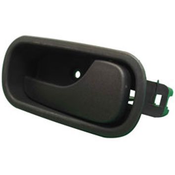 MAÇANETA PORTA INTERNA FIAT UNO APÓS 2011 / FIAT FIORINO APÓS 2014