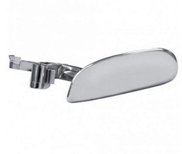 MAÇANETA PORTA INTERNA DIREITA PEUGEOT 206 / 207 ATÉ 2014