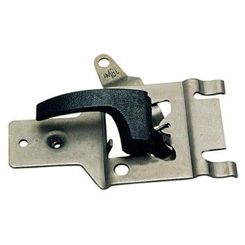 MAÇANETA PORTA INTERNA DIREITA FORD CORCEL / BELINA / DEL REY / PAMPA