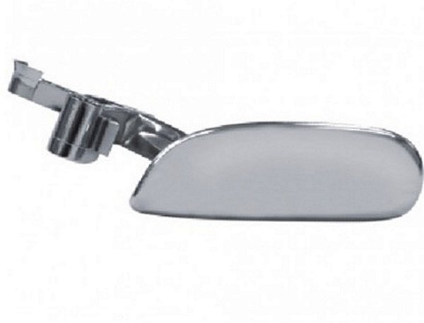MAÇANETA PORTA INTERNA ESQUERDA PEUGEOT 206 / 207 ATÉ 2014