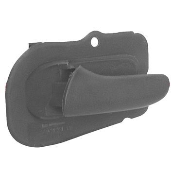 MAÇANETA PORTA INTERNA ESQUERDA CHEVROLET CORSA WAGON / CLASSIC