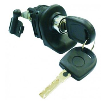 MAÇANETA PORTA MALA VOLKSWAGEN FOX ATÉ 2014