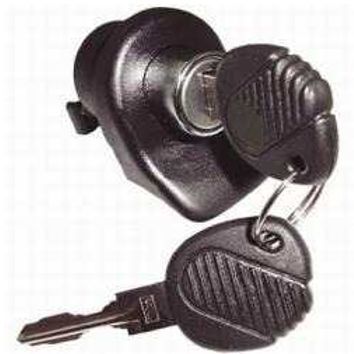 MAÇANETA PORTA MALA VOLKSWAGEN GOL DE 1995 À 2000
