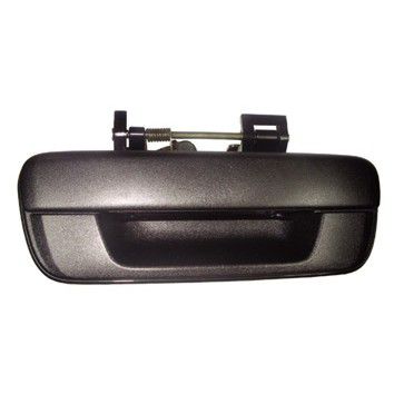 MAÇANETA TAMPA TRASEIRA CHEVROLET MONTANA APÓS 2003