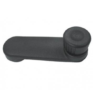 MAÇANETA VIDRO DE PLÁSTICO RENAULT CLIO / KANGOO / MEGANE / SCENIC / LOGAN / SANDERO