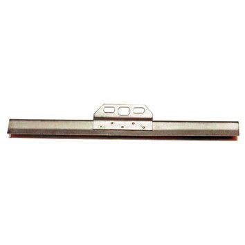 BASE DE VIDRO ESQUERDA / DIREITA VOLKSWAGEN KOMBI