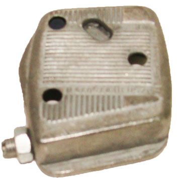 BATENTE DA PORTA ESQUERDA VOLKSWAGEN FUSCA ATÉ 1977