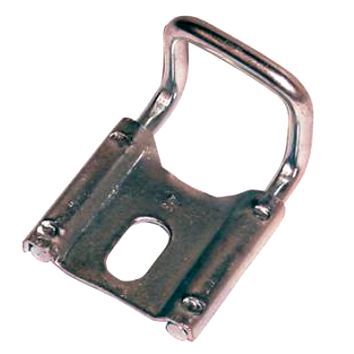 BATENTE DO PORTA MALAS CHEVROLET CORSA / VECTRA / ASTRA