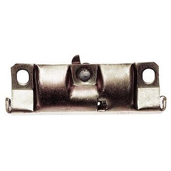 BATENTE DO PORTA MALAS FIAT UNO ATÉ / PREMIO ATÉ 1996