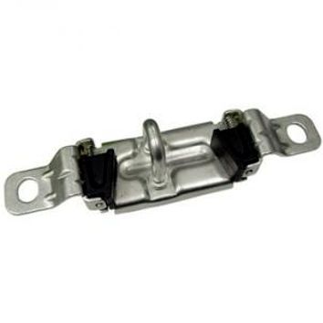 BATENTE DO PORTA MALAS FIAT UNO DE 2004 À 2012