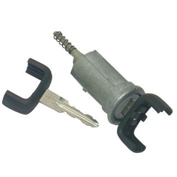 CILINDRO DE IGNIÇÃO CHEVROLET ASTRA  APÓS 1998 / ZAFIRA APÓS 2001