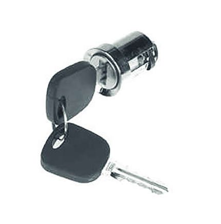 CILINDRO DE IGNIÇÃO FORD FIESTA DE 2002 À 2014 / ECOSPORT ATÉ 2012