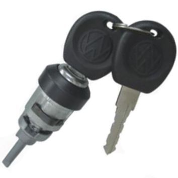 CILINDRO DE IGNIÇÃO VOLKSWAGEN GOL / PARATI / SAVEIRO ATÉ 1986 / PASSAT APÓS 1979