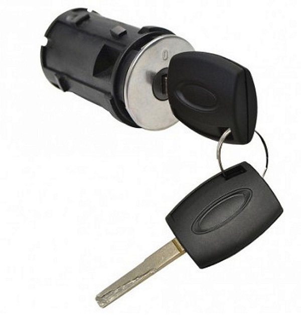 CILINDRO DE IGNIÇÃO FORD KA NEW APÓS 2015