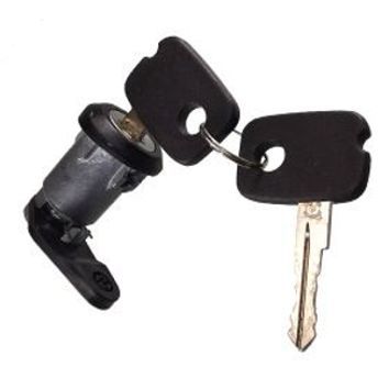 CILINDRO DA PORTA LADO DIREITO CHEVROLET CHEVETTE DE 1973 À 1994