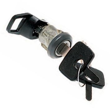 CILINDRO DA PORTA LADO DIREITO CHEVROLET KADETT DE 1989 À 1998