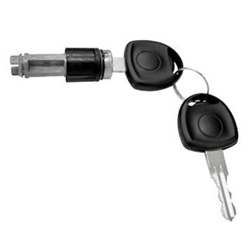 CILINDRO DO PORTA MALAS CHEVROLET CELTA DE 2000 À 2006
