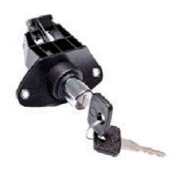 CILINDRO DO PORTA MALAS CHEVROLET CORSA ATÉ 2003 / CLASSIC ATÉ 2004