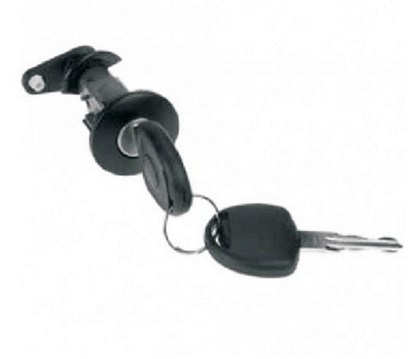 CILINDRO DO PORTA MALAS CHEVROLET CORSA SEDAN APÓS 2002
