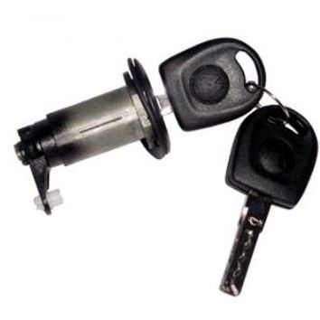 CILINDRO DO PORTA MALAS VW GOL APÓS 2003