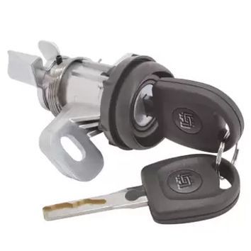 CILINDRO DO PORTA MALAS VOLKSWAGEN GOL DE 2008 À 2012