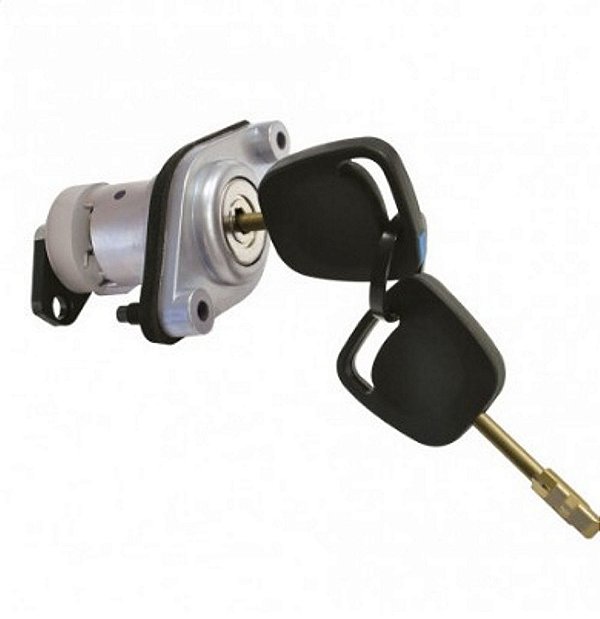 CILINDRO DO PORTA MALAS FORD KA ATÉ 2007