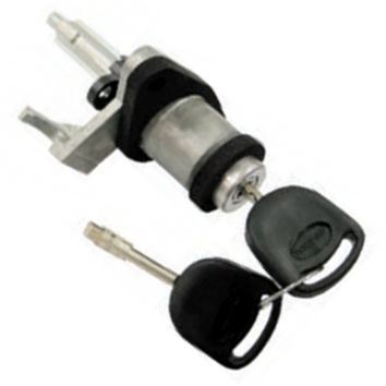 CILINDRO DO PORTA MALAS FORD KA ATÉ 2007