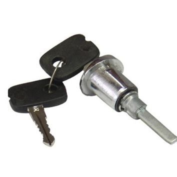CILINDRO DO PORTA MALAS CHEVROLET MONZA ATÉ 1987