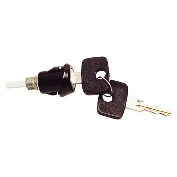 CILINDRO DO PORTA MALAS CHEVROLET MONZA APÓS 1991