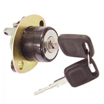 CILINDRO DO PORTA MALAS VOLKSWAGEN SANTANA APÓS 1990