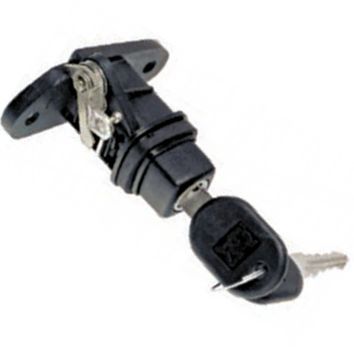 CILINDRO DO PORTA MALAS FIAT UNO ATÉ 1995