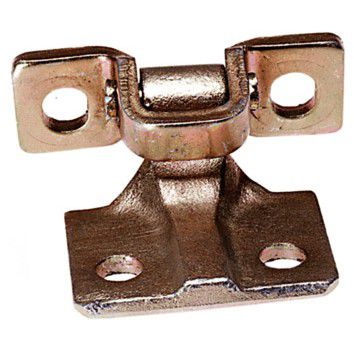 DOBRADIÇA DA PORTA FIAT UNO / PREMIO / ELBA